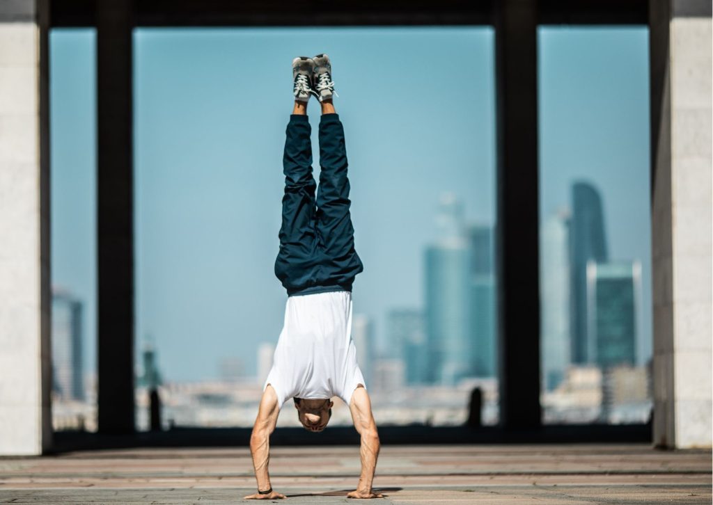 Motivação e energia